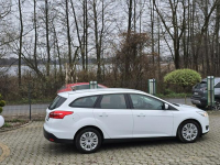 Ford Focus 1.5 TDCi 95KM / Salon PL / Serwisowany Skępe - zdjęcie 3