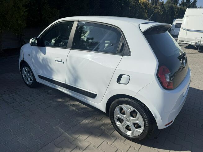Renault Twingo Zielona Łąka - zdjęcie 3