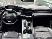 508 Allure Pack 1.5 131km asist FULL LED skóra NAV automat SERWIS 2023 Tychy - zdjęcie 3
