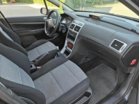 Peugeot 307 Lift Hatchback 1600 Benzyna+Gaz !!! Głogów - zdjęcie 8