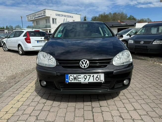 Volkswagen Golf Słupsk - zdjęcie 2