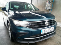 Tiguan lift Sompolno - zdjęcie 5