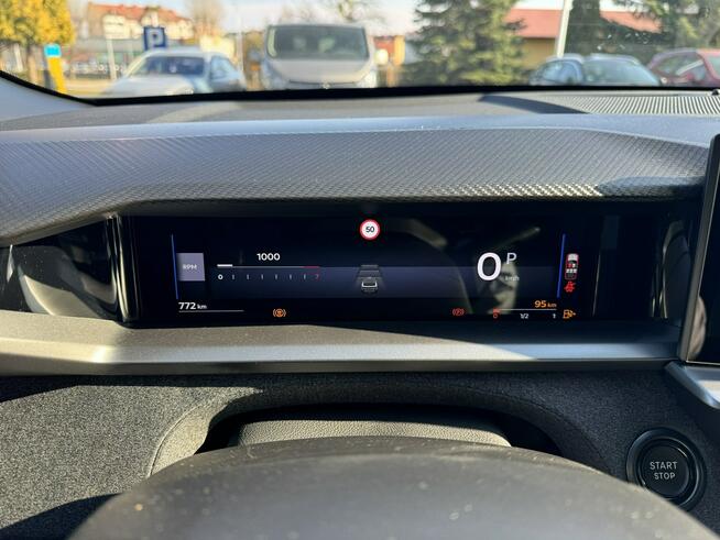 Opel Grandland Hybrid GS 1.2 Turbo eDCT6 MHEV 145 KM S&amp;S Giżycko - zdjęcie 11