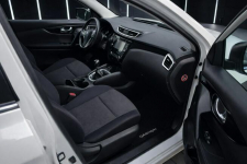 Nissan Qashqai kamera cofania*nawigacja*panorama dach*opłacony Żabno - zdjęcie 10