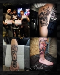 W Dobrym Stylu Tattoo Studio/Stylizacja Rzęs Gorzów Wielkopolski - zdjęcie 5