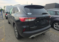 Ford Escape TITANIUM / AWD / niski przebieg Warszawa - zdjęcie 5