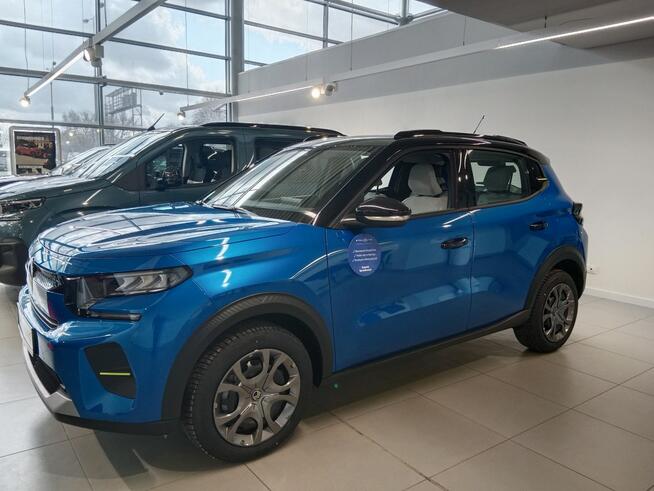 Citroen C3 Business Turbo Skrzynia Manualna 100KM Pakiet zimowy Konopnica - zdjęcie 1