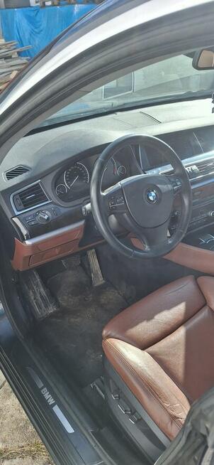 BMW 5GT 530d xdrive Nowa Wieś Rzeczna - zdjęcie 4