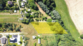 ATRAKCYJNA DZIAŁKA W ŚWIETNEJ LOKALIZACJI Wierzyce - zdjęcie 11