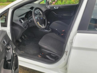 Sprzedam Ford Fiesta Przybędza - zdjęcie 7
