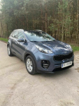 Kia Sportage 1.7 CRDI Osoba prywatna. Full opcja. Końskie - zdjęcie 8