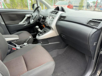 Toyota Verso 1.8i Panorama Climatronic Gwarancja Kutno - zdjęcie 9