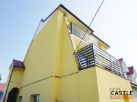 Zainwestuj w dwa domy pod swoją działalność