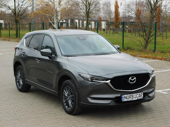 Mazda CX-5 z Gwarancją Bezwypadkowa Full Opcja Żyrardów - zdjęcie 3