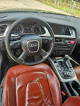 Audi A4 Klimatyzacja - 2008 r - 2.0TDI Głogów - zdjęcie 7