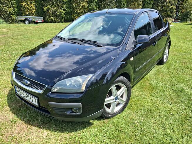 Ford focus 1.6 cdti Dębica - zdjęcie 5