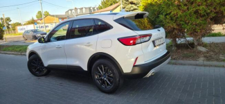 Ford Kuga 1.5 TDCI 122KM Super Stan Import Raty Opłaty !!! Łęczyca - zdjęcie 7
