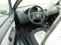 Škoda Fabia Łódź - zdjęcie 6