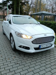 Ford Mondeo MK5 1.6TDCI