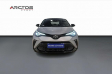 C-HR 1.8 Hybrid GPF GR Sport Salon PL 1wł. Warszawa - zdjęcie 8