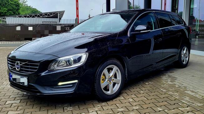 Volvo V60 Szczecin - zdjęcie 2