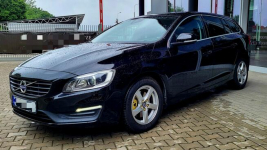Volvo V60 Szczecin - zdjęcie 2
