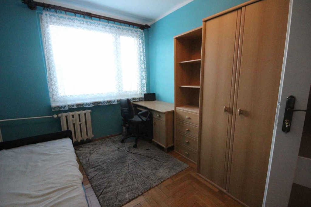 Pokój (11 met) okolice Bulwaru Dedala WINDA (Wrocław) Fabryczna - zdjęcie 2