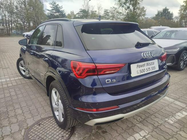 Audi Q3 Salon Polska fv23% Otwock - zdjęcie 3