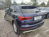 Audi Q3 Salon Polska fv23% Otwock - zdjęcie 3