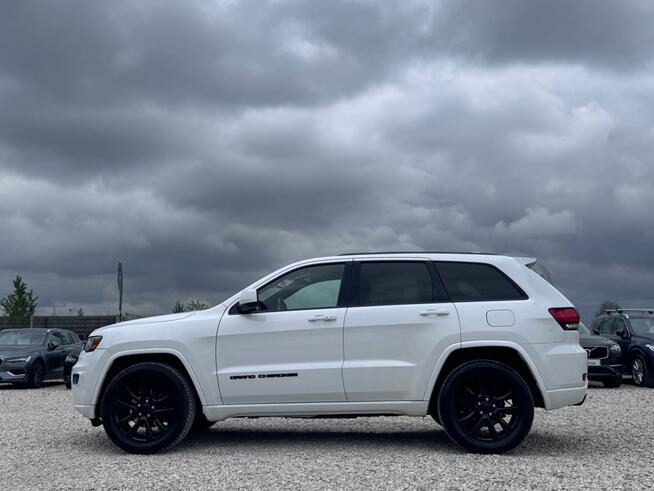 Jeep Grand Cherokee, 2017 Michałowice - zdjęcie 7