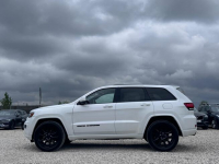 Jeep Grand Cherokee, 2017 Michałowice - zdjęcie 7