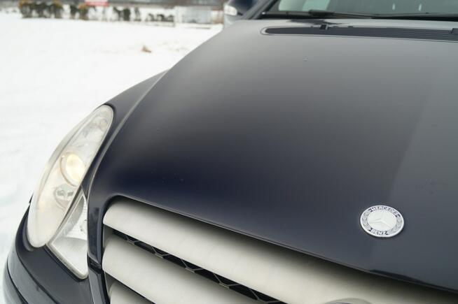 Mercedes R 350 4MATIC STAN BDB HARMAN KARDON Goczałkowice-Zdrój - zdjęcie 9