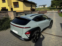 Hyundai Kona 1.6 Hybryda#Virtual#Automat#Kamera Margonin - zdjęcie 6