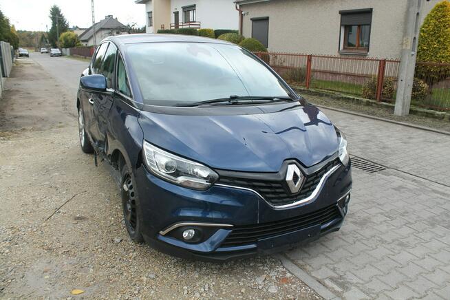 Renault Scenic Ostrów Wielkopolski - zdjęcie 3