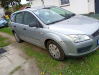 Ford Focus kombi 1.6 benzyna Nowa Ruda - zdjęcie 8
