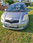 Sprzedam Toyota Yaris Wola Żelechowska - zdjęcie 5