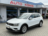 Volkswagen Tiguan 2.0 150 KM, Po pełnym serwisie! Gwarancja!