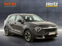 Kia Sportage 1,6 T-GDI(150 KM) M + Pakiet Smart Salon PL F-Vat Warszawa - zdjęcie 3