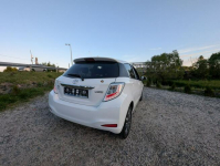 Toyota Yaris Kamienna Góra - zdjęcie 8