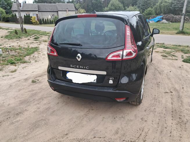 1.9DCI, xenon ,navi,171 tys km Góra Kalwaria - zdjęcie 4
