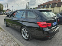 Od 1000zł m-c Bez wpłaty! 325d218km#Sport#Automat#Led#Grz.Fotele Warszawa - zdjęcie 9