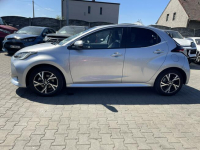Toyota Yaris Lift Comfort Hybryda Automat Kamera Podgrzewanie Gliwice - zdjęcie 5