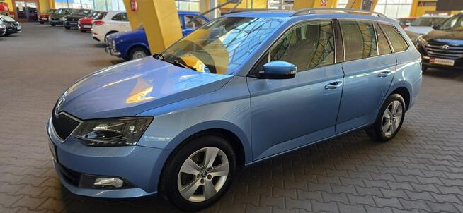 Škoda Fabia 2016/2017 Zobacz Opis! W podanej cenie roczna gwarancja Mysłowice - zdjęcie 4