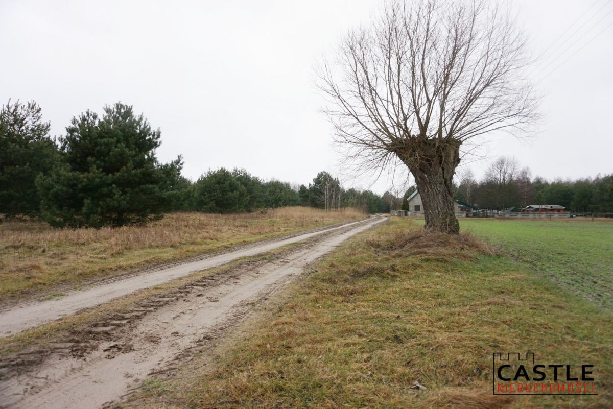 Działka w pięknej okolicy Stefanowice - zdjęcie 6