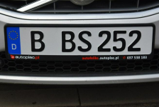Volvo V60 2.0D Navi Podgrzewane fotele Sprowadzony Opłacony Tarnogród - zdjęcie 8