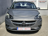 Opel Corsa 1,4 Turbo Bogata opcja Serwis Gwarancja Zgierz - zdjęcie 3