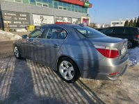 BMW 525 2,5 benzyna 192KM, Manual, Długie opłaty, Warto ! Rumia - zdjęcie 4