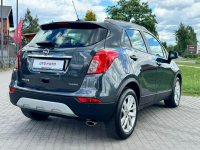 Opel Mokka X *BDB stan*Niski Przebieg*Automat* Zduńska Wola - zdjęcie 6