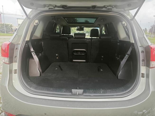 Kia Carens Szczecin - zdjęcie 11