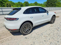 Porsche Macan 4x4 / bogate wyposażenie / niski przebieg Wrocław - zdjęcie 4